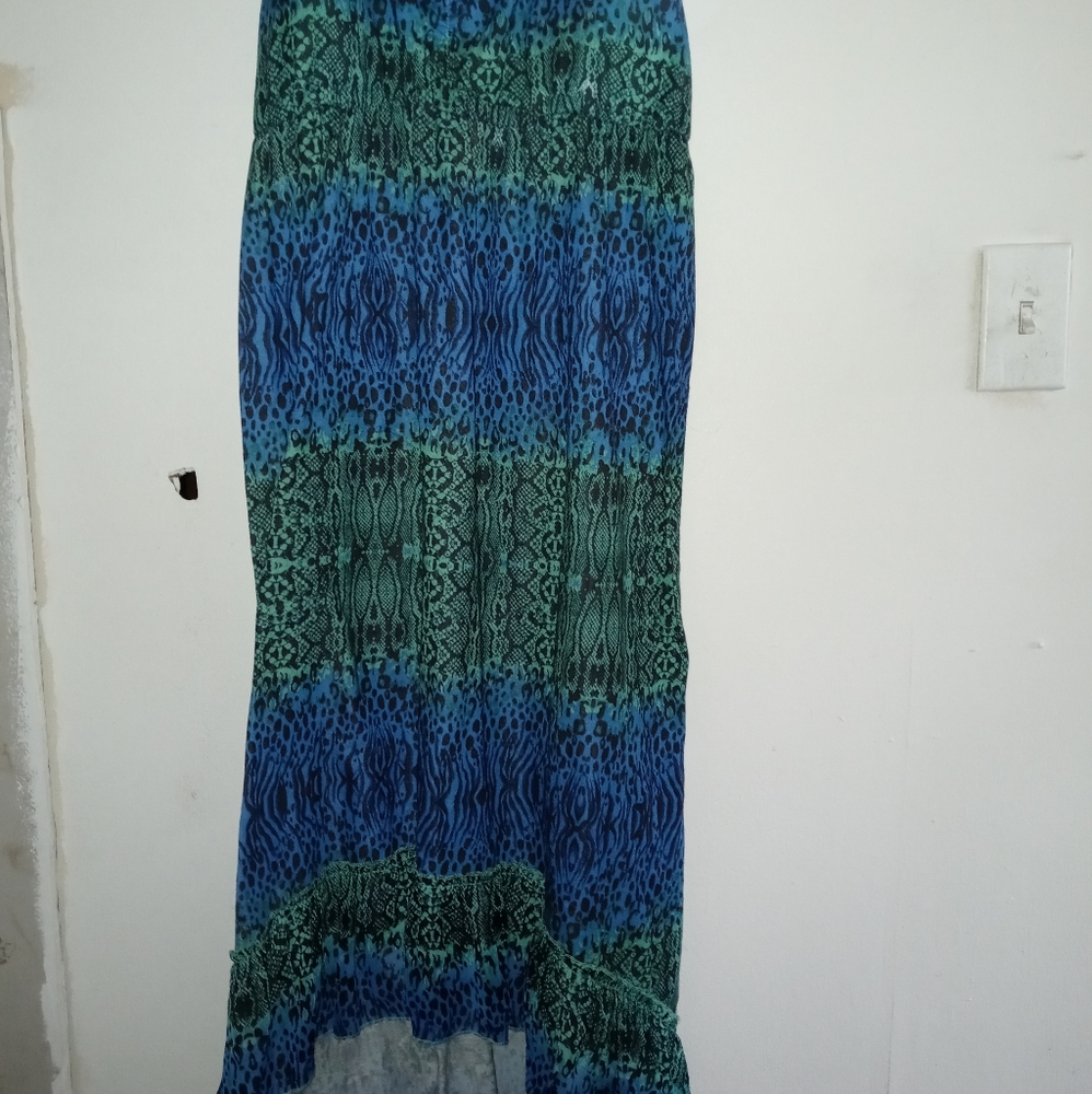 Zac Rachel day dress